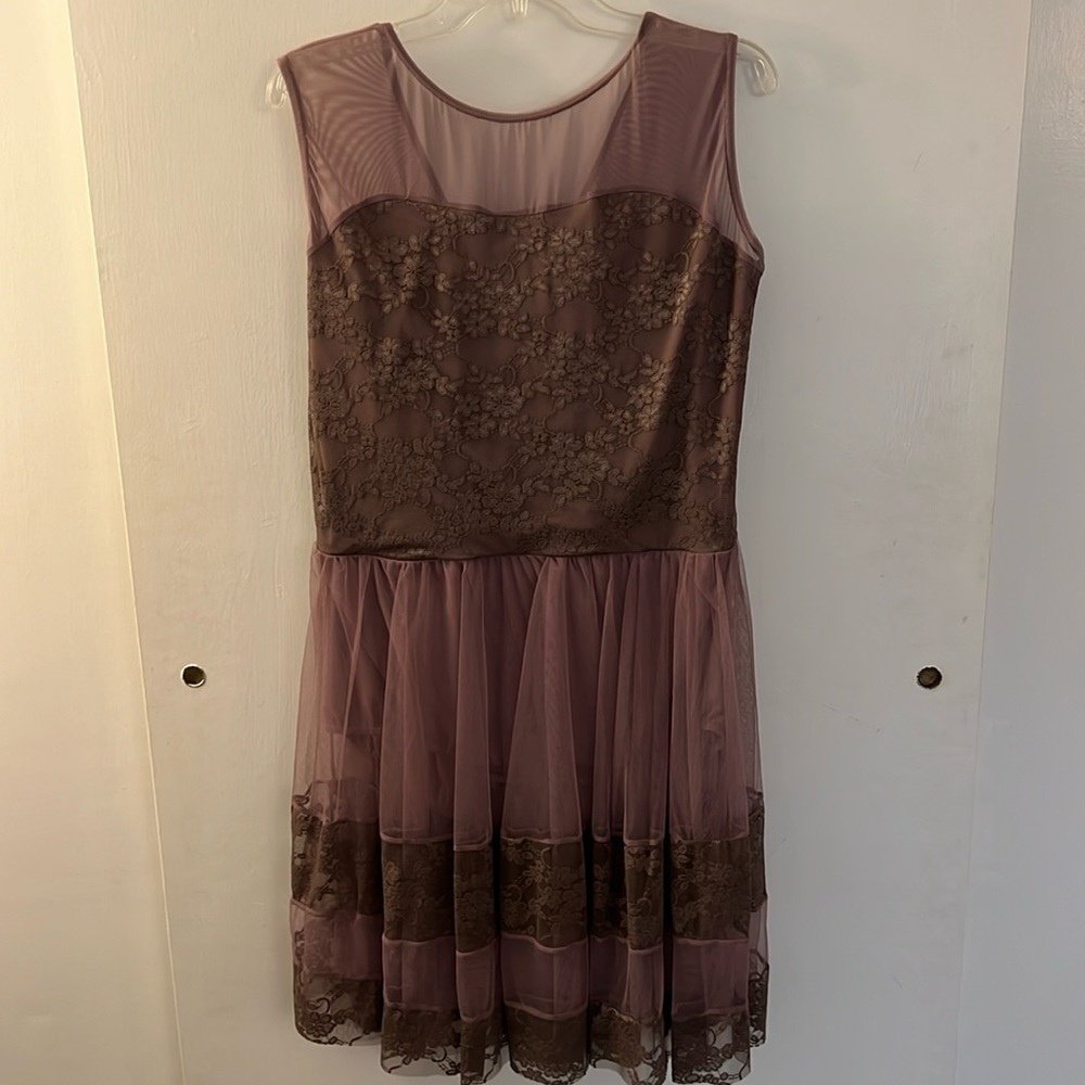 Weissman Dance Costume - Xxl - image 1